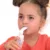 Aparat aerosoli Little Doctor LD-215C nebulizator cu compresor 3 dimensiuni de particule alb