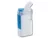 Aparat aerosoli compact portabil cu ultrasunete