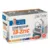 Aparat de aerosoli cu compresor Little Doctor LD-221C, dispensere pentru reglarea dimensiunii particulelor
