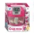 Aparat de gatit multifunctional cu lumini pentru copii Ntoys Air Fryer Roz
