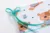 Aparatoare interioara pentru patut 180×30 cm Teddy Bear
