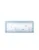 Aparatoare pat Jane 130 x 55 cm cu saculet de depozitare Lazuli Blue