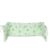 Aparatoare pentru patut Lorelli Ranfors light green