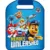 Aparatoare pentru scaun Paw Patrol Heroes Unleashed TataWay CZ10268