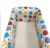 Aparatori Maxi Buline colorate 140×70 cm