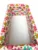 Aparatori Maxi Elefantei roz 140×70 cm