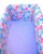 Aparatori Maxi Floricele 140×70 cm