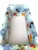 Aparatori Maxi Mickey Mouse 140×70 cm