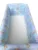 Aparatori Maxi Ursuleti pe albastru 120×60 cm
