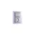 Aparatori pentru priza 5 buc set Sunny Baby