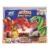 Arena de lupta, Akedo, Beast Strike, Serpent Fury, S5