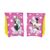 Aripioare de inot Bestway, Minnie, 25 x 15 cm