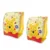Aripioare de inot gonflabile Mondo Winnie The Pooh 23 x 15 cm