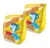 Aripioare gonflabile Mondo Surfing Shark 15 x 23 cm