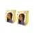 Aripioare gonflabile Mondo Wish 15 x 23 cm