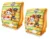 Aripioare inot Mondo Paw Patrol galben 23 x 15 cm