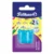 Ascutitoare din plastic, dubla cu container, Pelikan