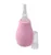 Aspirator nazal Baby Ono cu varf de silicon Roz