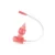 Aspirator nazal Lorelli Baby Care Shell Pink