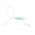 Aspirator nazal anatomic Saro Baby