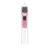 Aspirator nazal pentru copii, NiceKids cu 6 moduri de funcionare, 2 varfuri din silicon, 10 filtre interschimbabile, alimentare cu baterie, incarcare USB 500mAh Pink