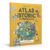 Atlas istoric cu personalitati, Thiago de Moraes
