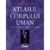 Atlasul corpului uman, Peter Abrahams