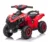 Atv electric pentru copii Nichiduta Power X Speed, cu 2 motoare, Acumulator 12V 4.5Ah, Roti rezistente, Suport picioare, Manere ergonomice, Efecte sonore, Faruri cu lumini LED,Pornire la buton, Pedala acceleratie