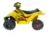 Atv electric pentru copii Ride On Malipen Galben cu sunete, acumulator 6V, greutate admisa 30 kg