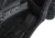 Atv electric pentru copii Robust Black, 4 motoare de 35W, baterie de 12V7Ah, telecomanda 2.4G cu 3 viteze, roti spuma EVA, scaun piele ecologica, port USB, MP3, radio FM, Bluetooth, Lumini LED, pedala acceleratie