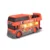 Autobuz Dickie City Bus 15 cm