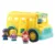 Autobuz scolar cu figurine PlayGo