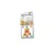 Autocolant decorativ 3D, 10×10 cm Ursulet
