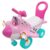 Avion cu activitati, Kiddieland, Minnie Mouse