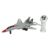 Avion de lupta cu telecomanda, Air Forces, Navy Star, Gri