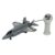 Avion de lupta cu telecomanda, Air Forces, X-35, Gri