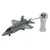 Avion de lupta cu telecomanda, Air Forces, X-35, Gri