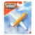 Avion metalic, Matchbox, Sky Busters, MBX Private Jet, JJW23
