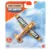 Avion metalic, Matchbox, Sky Busters, MBX Stunt Plane II, JJW17