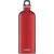 BIdon din aluminiu Traveller Red, 1L