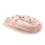 Baby nest pentru bebe La Millou Velvet Mirella