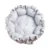 BabyNest multifunctional transformabil 3in1 Floo for Baby Ball Pit Roz