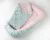 Babynest Luna Pink