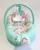 Babynest Premium MyKids 0101 Unicorn