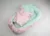 Babynest Unicorn Heaven Pink