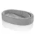 Babynest ajustabil BabyJem pentru nou nascut Pad Grey