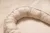 Babynest beige uni