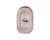 Babynest cu bara de jucarii BabyJem Somon
