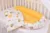 Babynest model albinute 0-12 luni