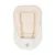 Babynest pentru bebelusi MeowBaby bearly cream
